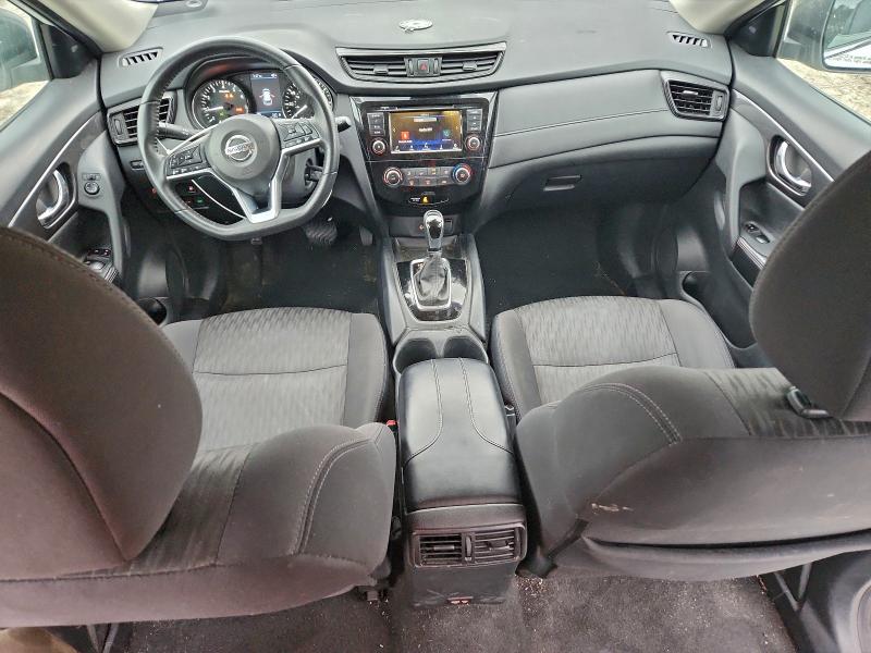 Фото 8 - NISSAN ROGUE