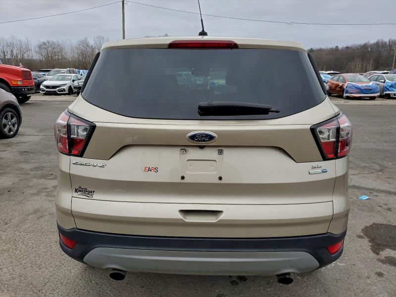 Фото 6 - FORD ESCAPE