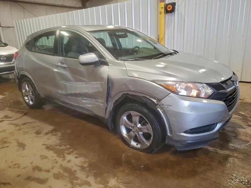 Фото 4 - HONDA HR-V