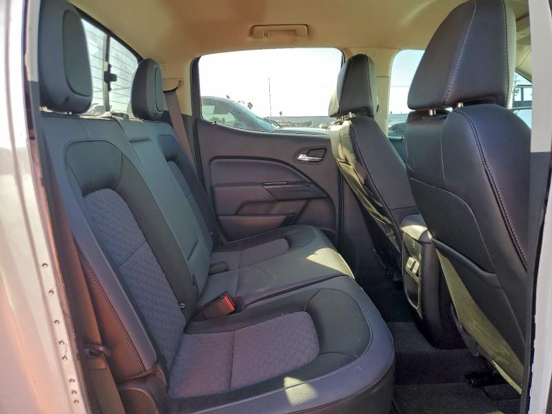 Фото 10 - CHEVROLET COLORADO