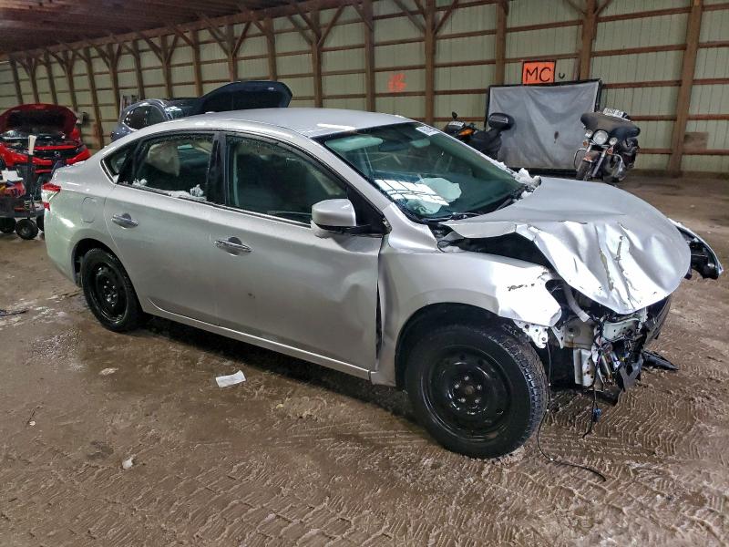 Фото 4 - NISSAN SENTRA