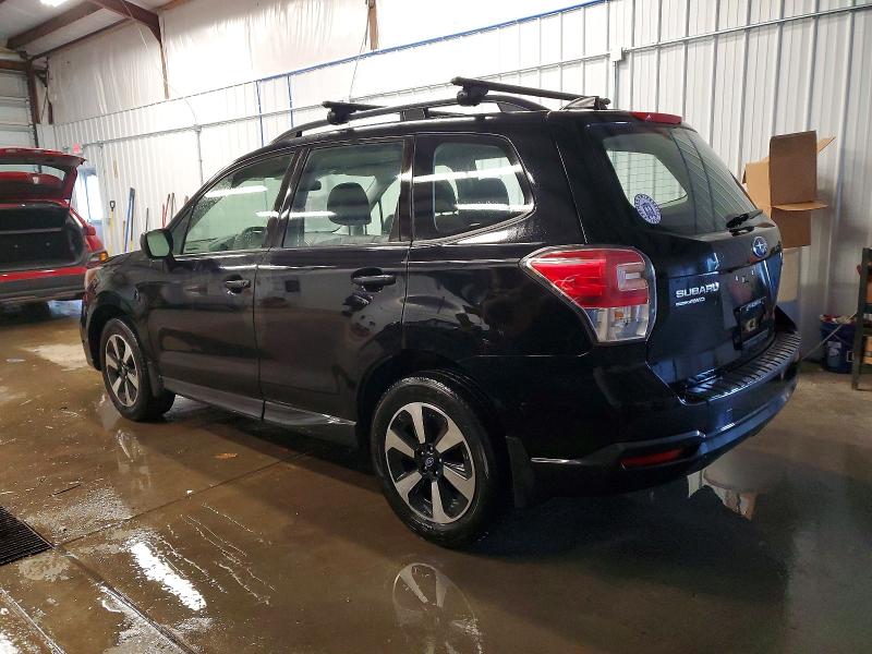 Фото 2 - SUBARU FORESTER
