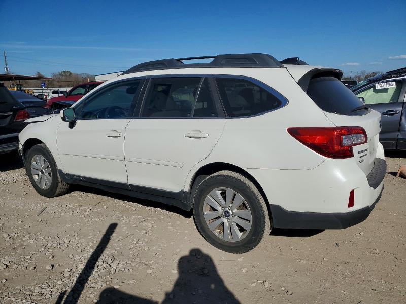Фото 2 - SUBARU OUTBACK