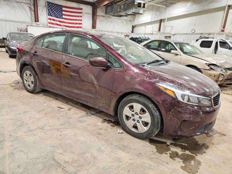 Фото 4 - KIA FORTE