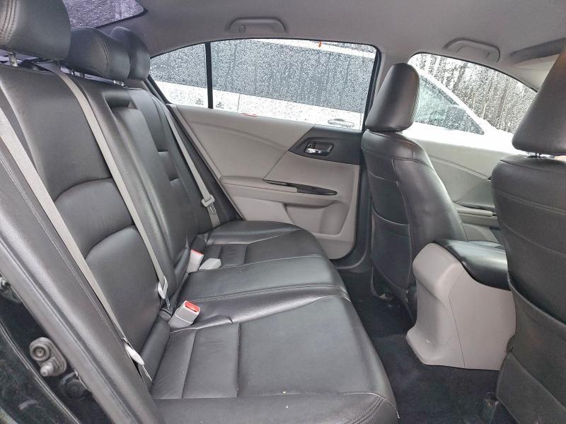 Фото 10 - HONDA ACCORD