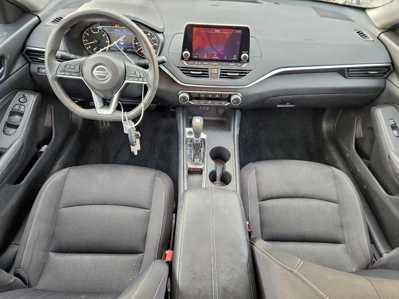 Фото 8 - NISSAN ALTIMA