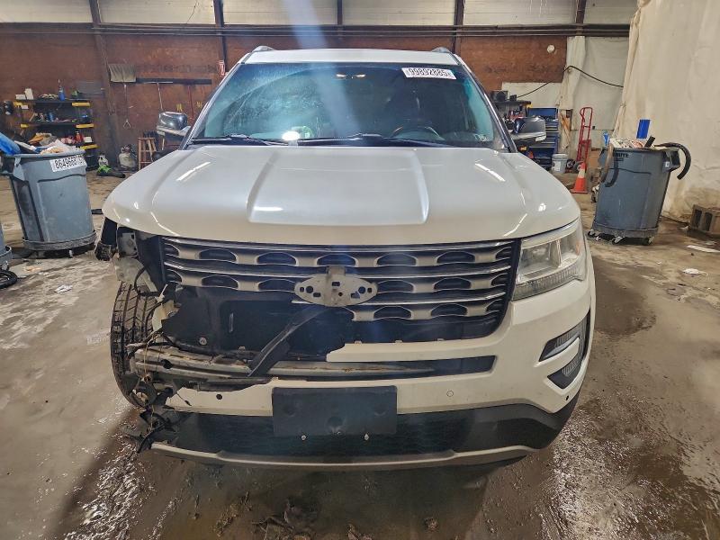 Фото 5 - FORD EXPLORER