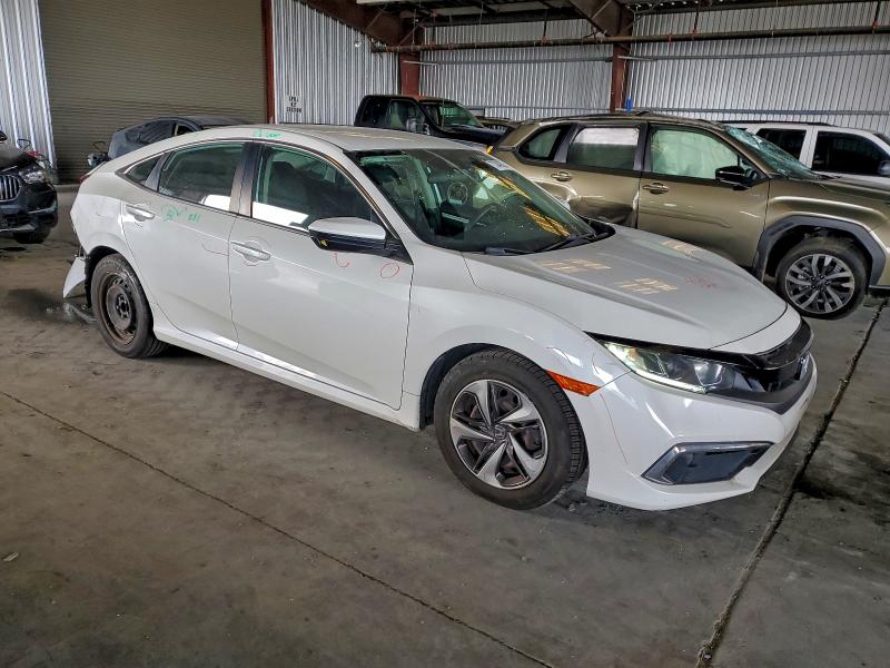 Фото 4 - HONDA CIVIC