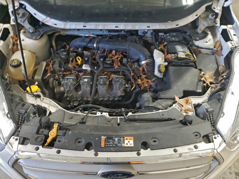 Фото 11 - FORD ESCAPE