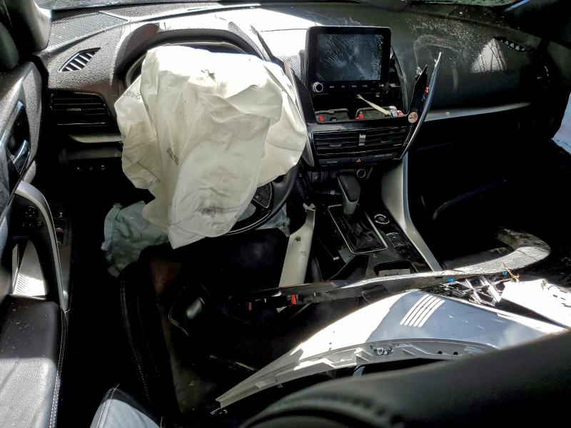 Фото 8 - MITSUBISHI ECLIPSE