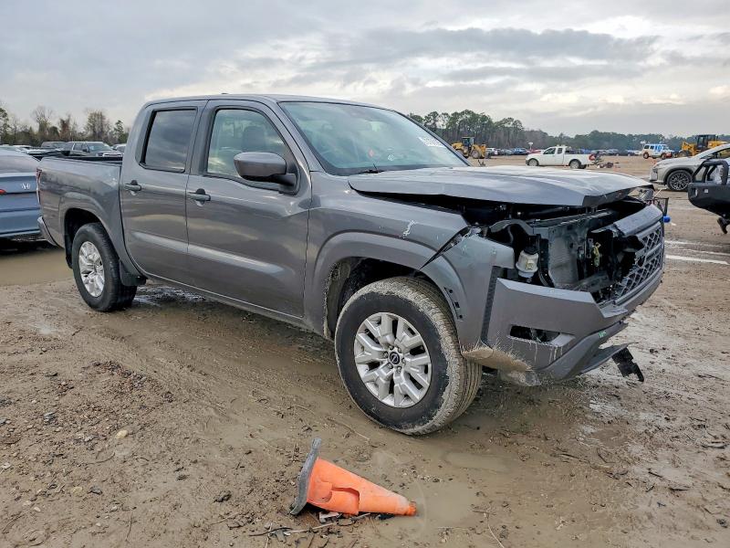 Фото 4 - NISSAN FRONTIER