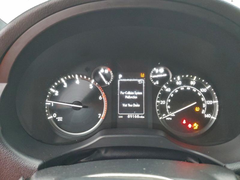 LEXUS GX 2021 VIN JTJAM7BX4M5271449