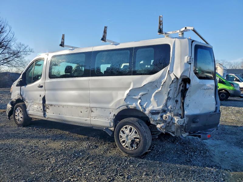 Фото 2 - FORD TRANSIT