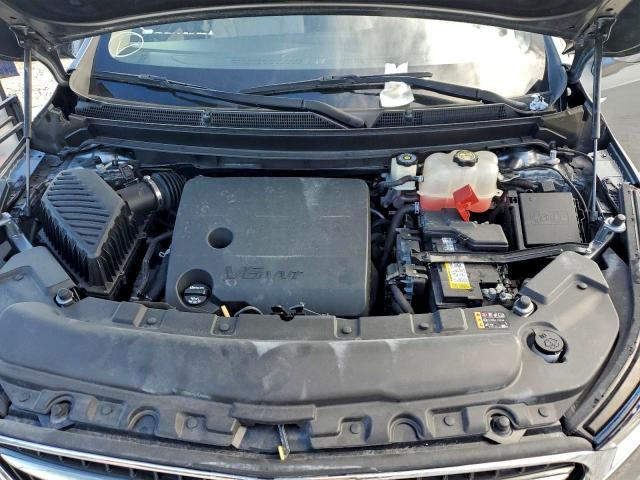 Фото 10 - BUICK ENCLAVE