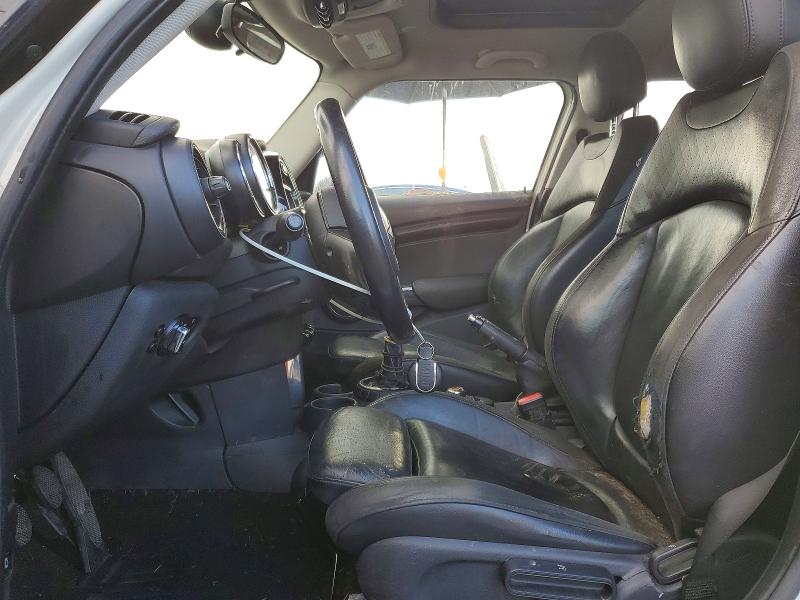 Фото 7 - MINI COOPER