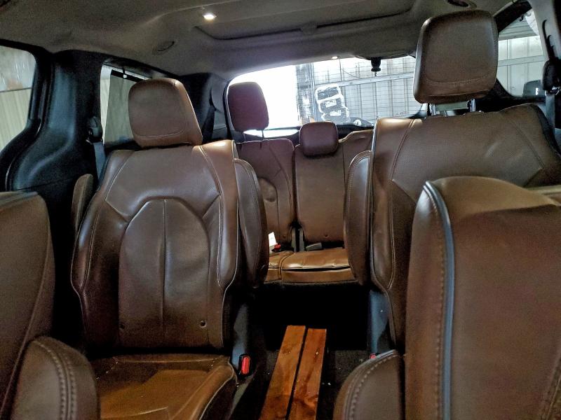 Фото 10 - CHRYSLER PACIFICA