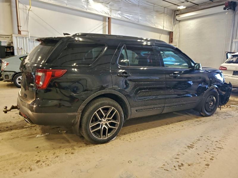 Фото 3 - FORD EXPLORER