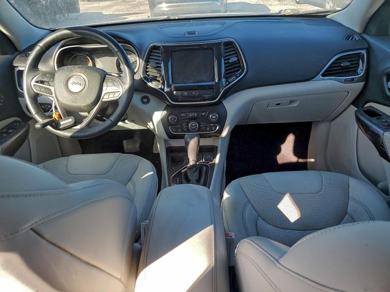 Фото 8 - JEEP GRAND CHER