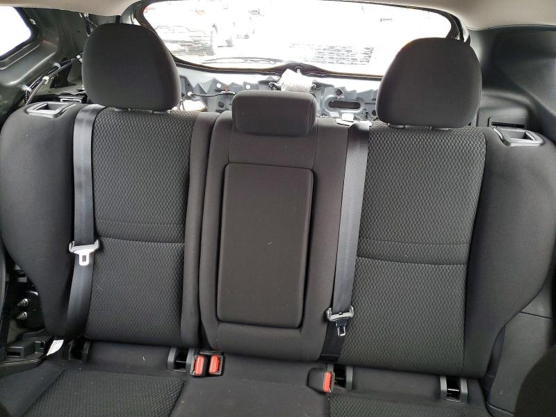 Фото 10 - NISSAN ROGUE