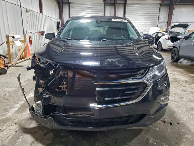 Фото 5 - CHEVROLET EQUINOX