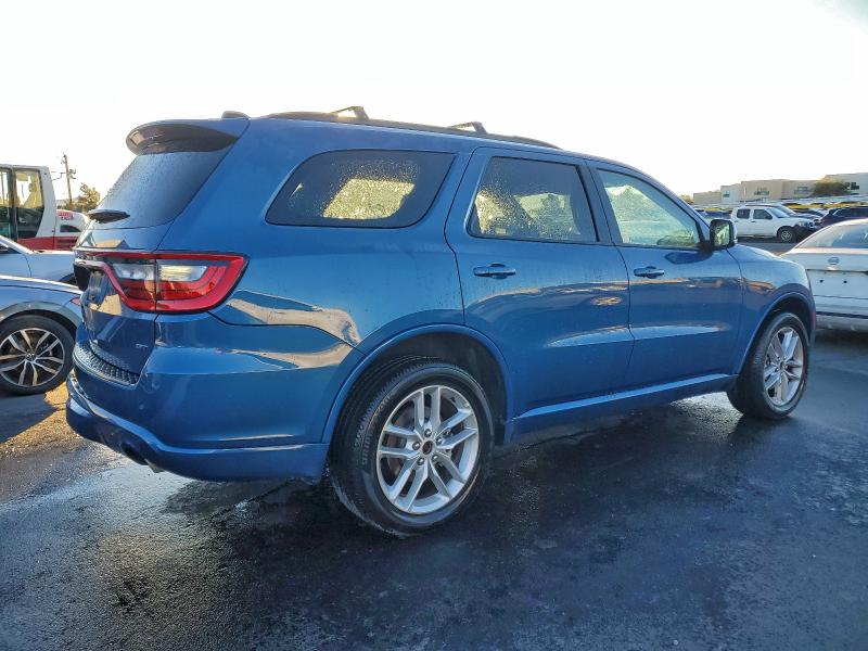 Фото 3 - DODGE DURANGO