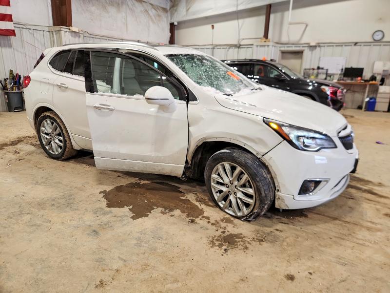 Фото 4 - BUICK ENVISION