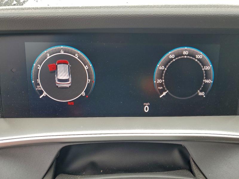 Фото 9 - VOLKSWAGEN TIGUAN