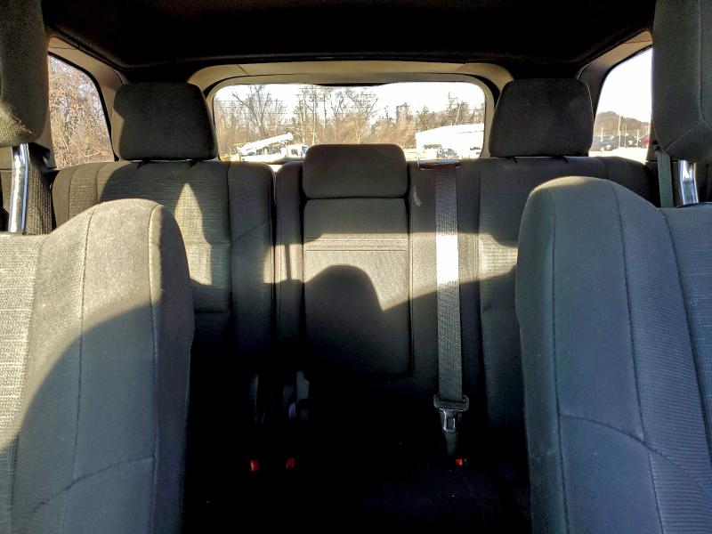 Фото 10 - JEEP GRAND CHER