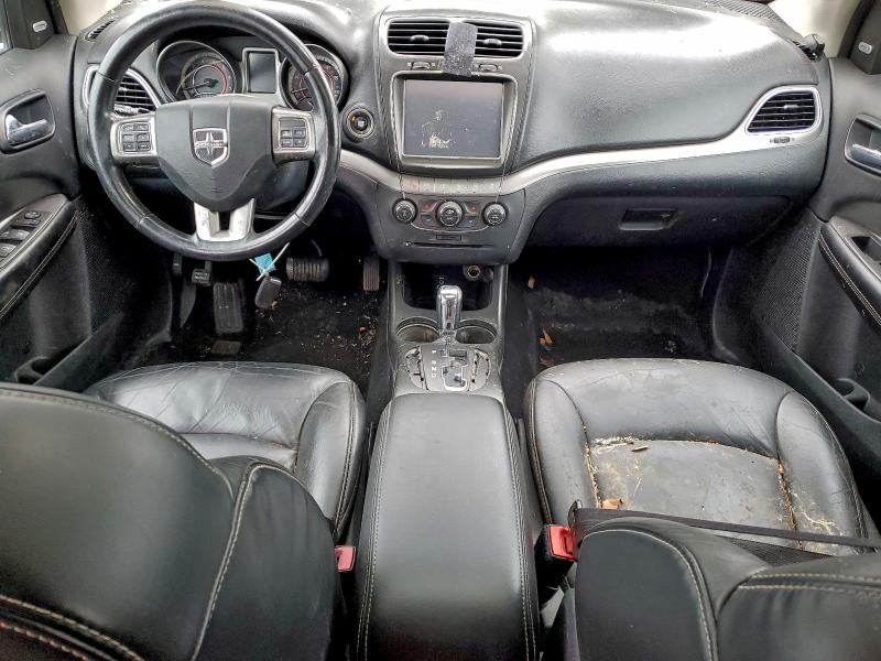 Фото 8 - DODGE JOURNEY