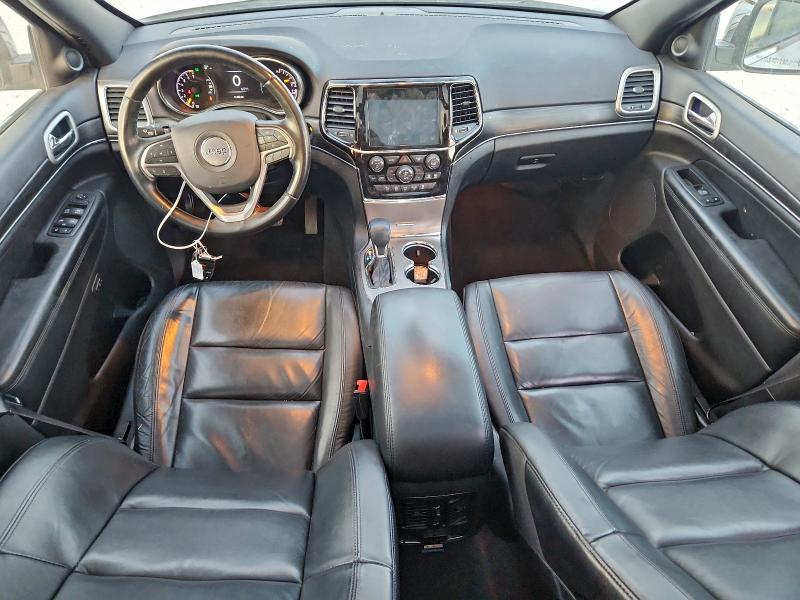 Фото 8 - JEEP GRAND CHER