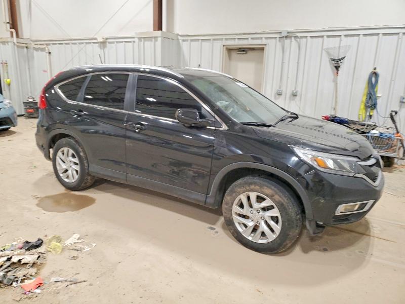 Фото 4 - HONDA CRV