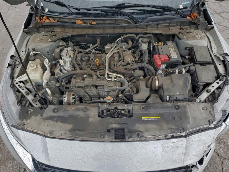 Фото 11 - NISSAN ALTIMA