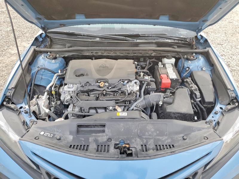 Фото 11 - TOYOTA CAMRY