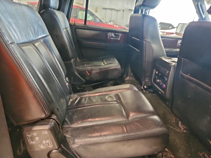 Фото 11 - LINCOLN NAVIGATOR