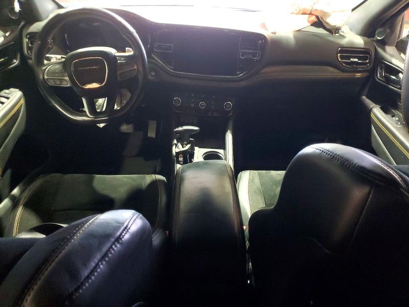 Фото 8 - DODGE DURANGO