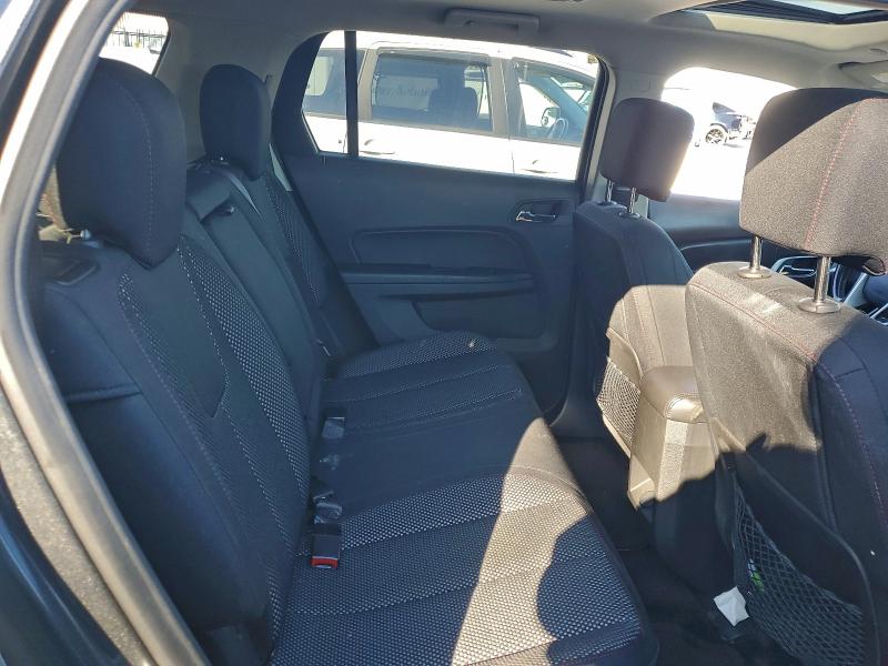 Фото 11 - GMC TERRAIN