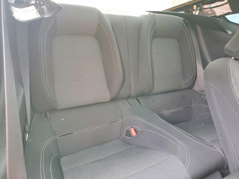 Фото 10 - FORD MUSTANG