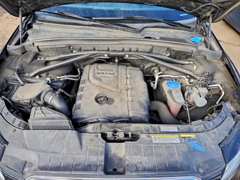 Фото 12 - AUDI Q5