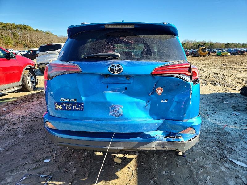 Фото 6 - TOYOTA RAV4