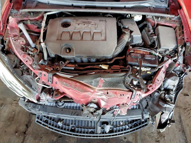 Фото 11 - TOYOTA COROLLA