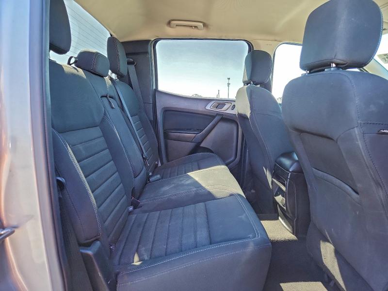 Фото 10 - FORD RANGER