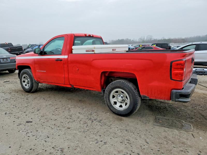 Фото 2 - CHEVROLET ALL Models