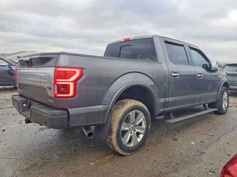 Фото 3 - FORD F-150