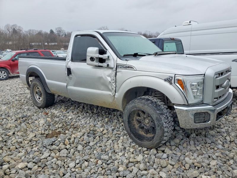 Фото 4 - FORD F250