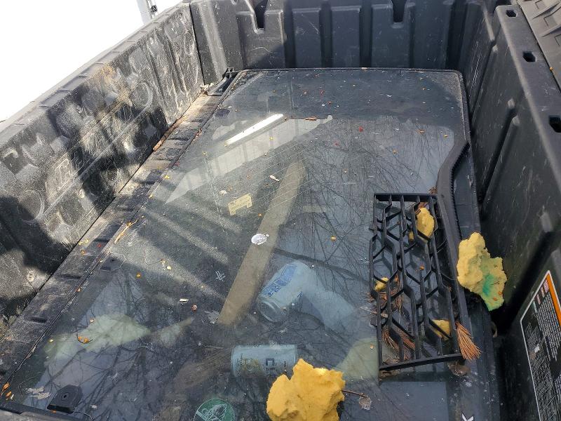 CAN-AM DEFENDER H 2023