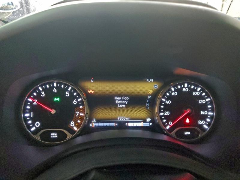 JEEP RENEGADE A 2023 VIN ZACNJDE11PPP18041