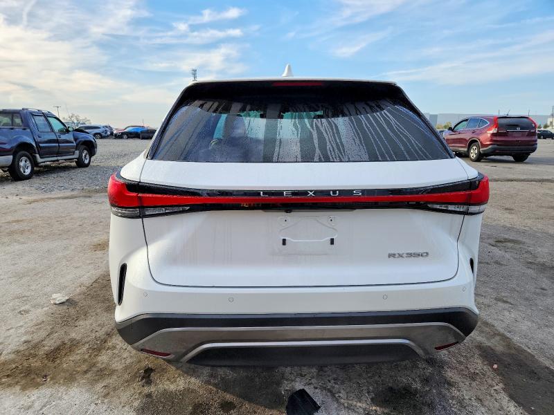 Фото 6 - LEXUS RX350