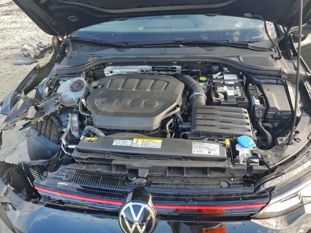 VOLKSWAGEN GTI 2024 VIN WVWGA7CD2RW219328