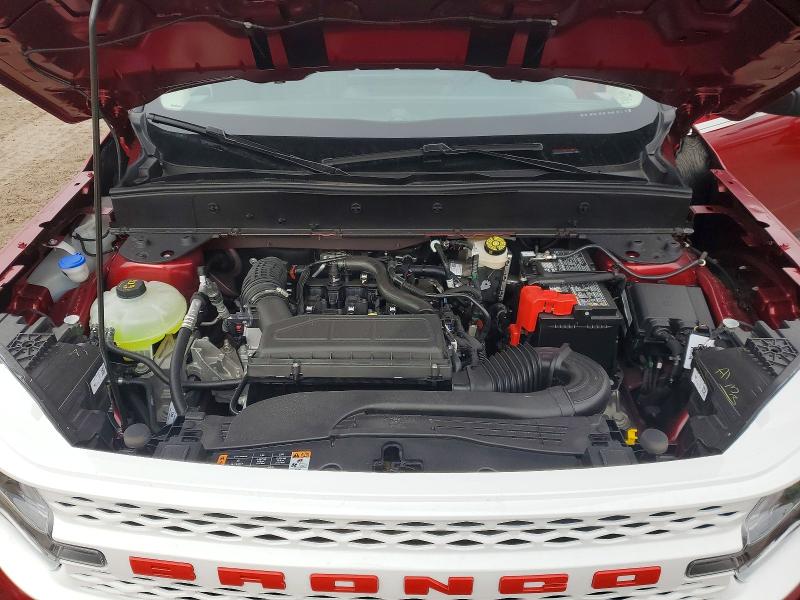 Фото 12 - FORD BRONCO