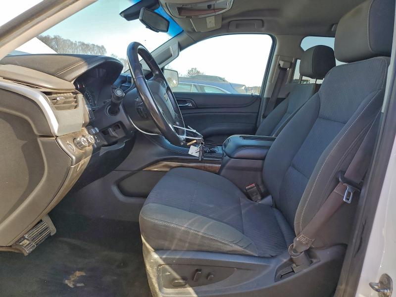 Фото 7 - CHEVROLET TAHOE